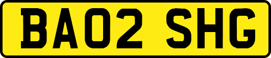 BA02SHG