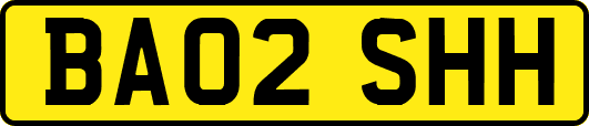BA02SHH