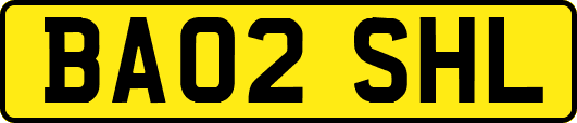 BA02SHL