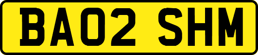 BA02SHM
