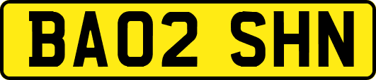 BA02SHN