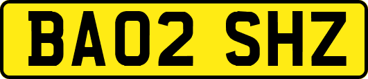 BA02SHZ