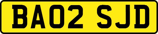 BA02SJD