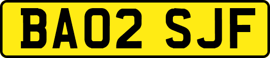 BA02SJF
