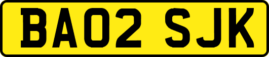 BA02SJK
