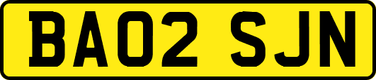 BA02SJN