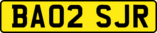 BA02SJR