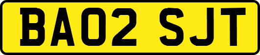 BA02SJT