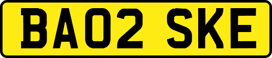 BA02SKE