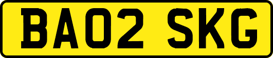 BA02SKG