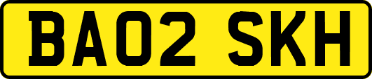 BA02SKH