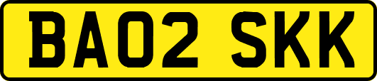 BA02SKK