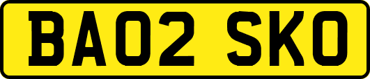 BA02SKO