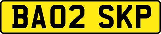 BA02SKP