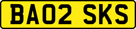 BA02SKS