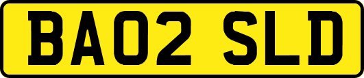 BA02SLD
