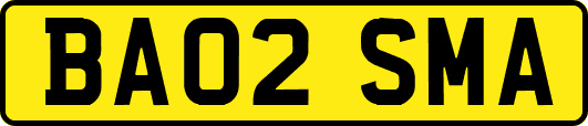 BA02SMA