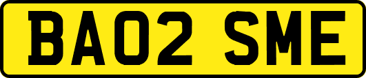 BA02SME