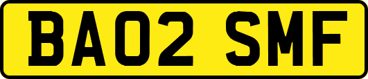 BA02SMF