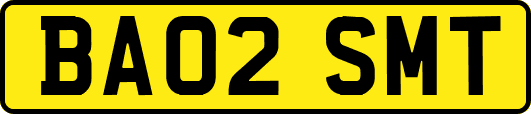 BA02SMT