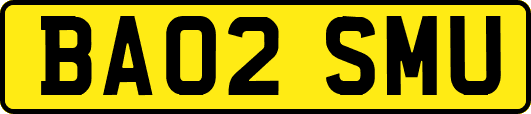 BA02SMU