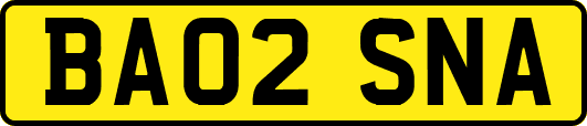 BA02SNA