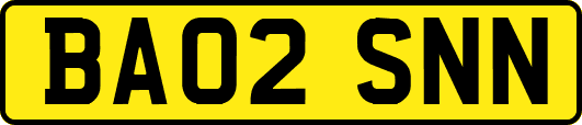 BA02SNN