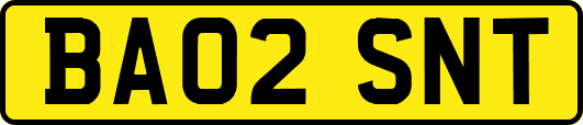 BA02SNT