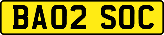 BA02SOC