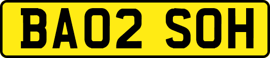 BA02SOH