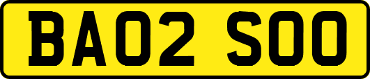 BA02SOO