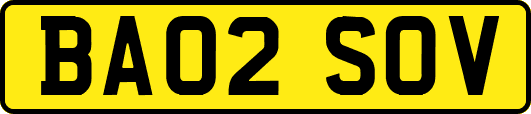 BA02SOV