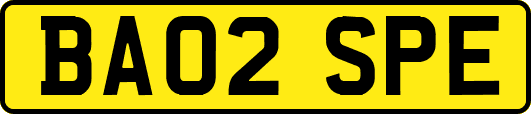 BA02SPE
