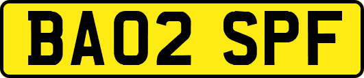 BA02SPF