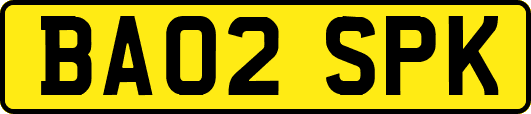 BA02SPK