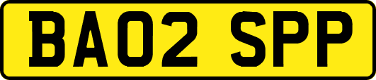 BA02SPP