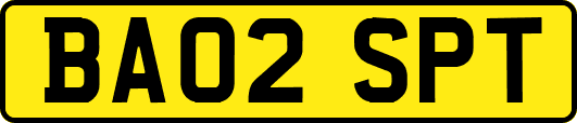 BA02SPT