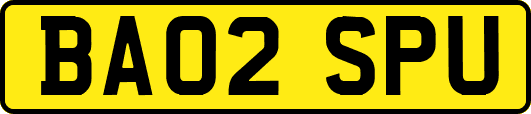 BA02SPU