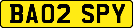 BA02SPY