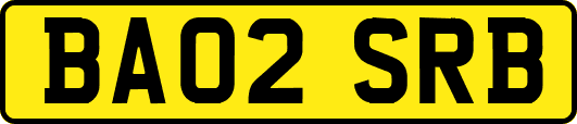 BA02SRB