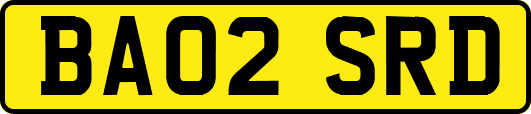 BA02SRD