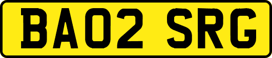 BA02SRG