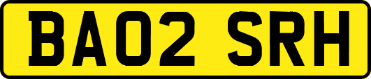 BA02SRH