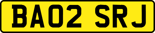 BA02SRJ