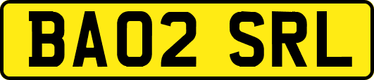 BA02SRL