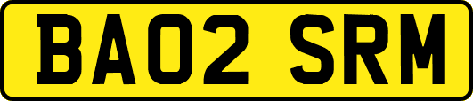 BA02SRM