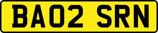 BA02SRN