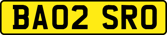 BA02SRO