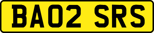 BA02SRS