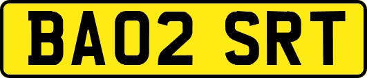 BA02SRT
